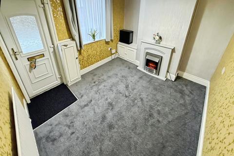 undefined, Camp Road, Staffordshire ST6
