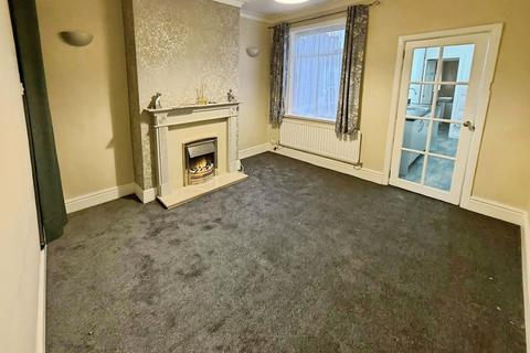 undefined, Camp Road, Staffordshire ST6