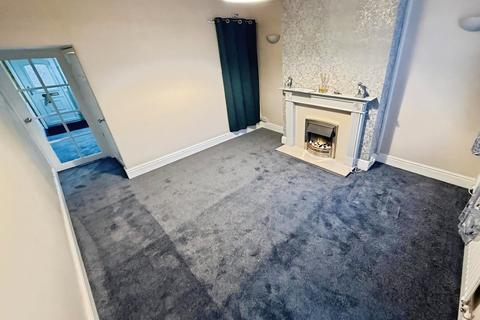 undefined, Camp Road, Staffordshire ST6