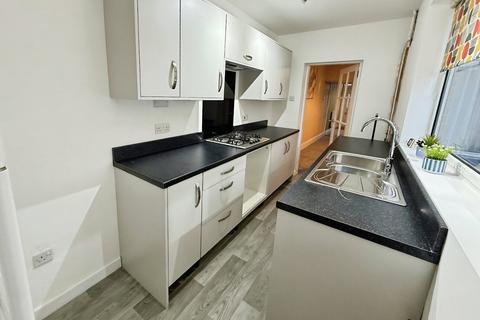undefined, Camp Road, Staffordshire ST6
