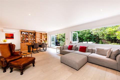 undefined, Devonshire Mews West, Marylebone, London, W1G