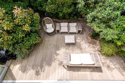 undefined, Devonshire Mews West, Marylebone, London, W1G