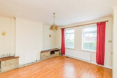 undefined, Southey Drive, South Yorkshire S5