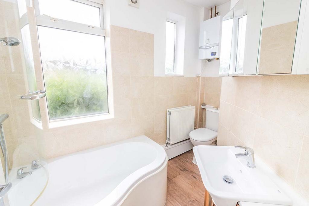 Family Bathroom W/C