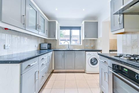 undefined, Kerfield Place, Camberwell, London, SE5