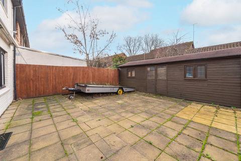 undefined, Kerfield Place, Camberwell, London, SE5