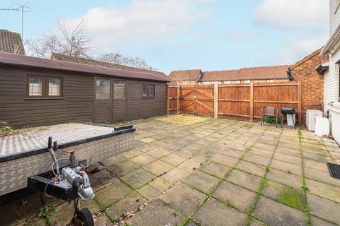 undefined, Kerfield Place, Camberwell, London, SE5