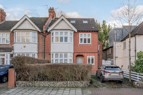 undefined, Westwell Road, Streatham Vale, London, SW16
