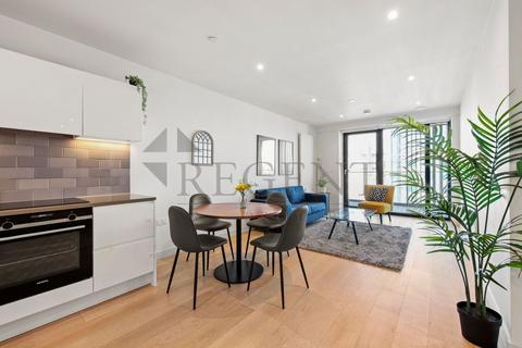 undefined, Marco Polo Tower, Bonnet St, E16