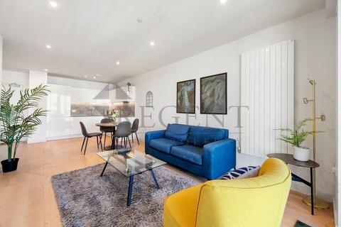 undefined, Marco Polo Tower, Bonnet St, E16