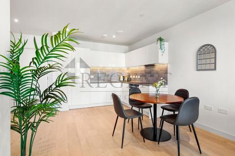 undefined, Marco Polo Tower, Bonnet St, E16