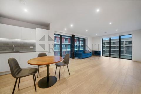 undefined, Marco Polo Tower, Bonnet St, E16