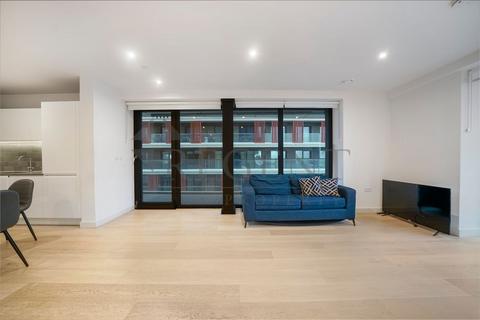 undefined, Marco Polo Tower, Bonnet St, E16