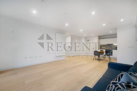 undefined, Marco Polo Tower, Bonnet St, E16