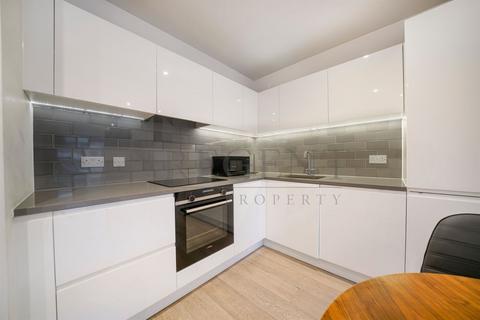 undefined, Marco Polo Tower, Bonnet St, E16