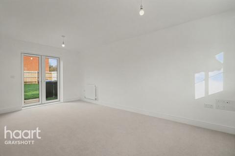 undefined, Ticcan Drive, Fareham