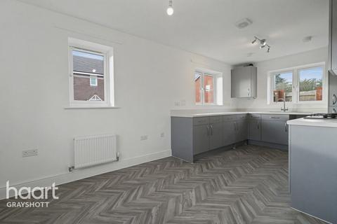 undefined, Ticcan Drive, Fareham