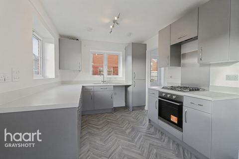 undefined, Ticcan Drive, Fareham