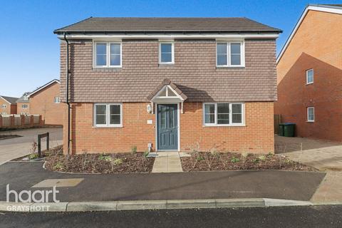 undefined, Ticcan Drive, Fareham