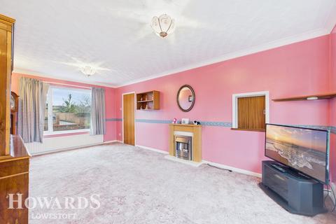 undefined, Breckland Way, Lowestoft