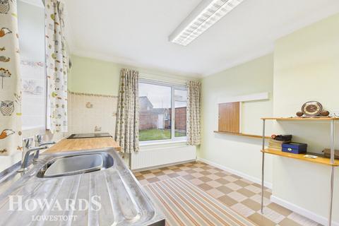 undefined, Breckland Way, Lowestoft