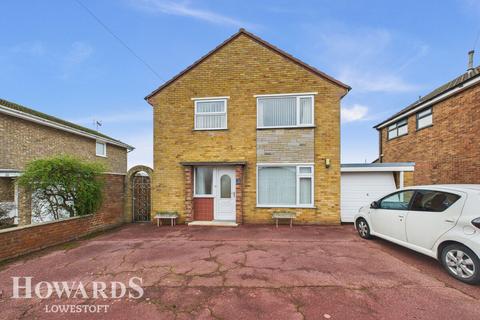undefined, Breckland Way, Lowestoft