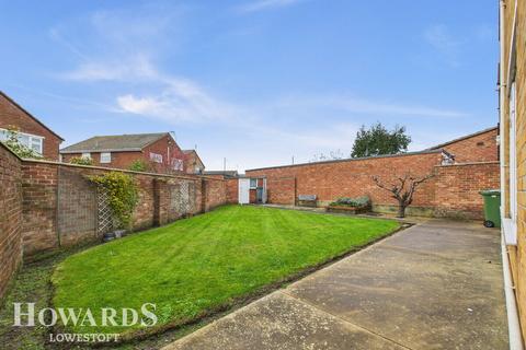 undefined, Breckland Way, Lowestoft