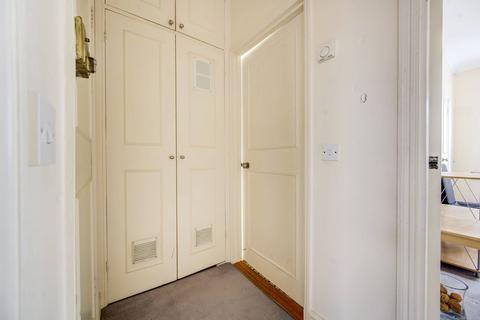 undefined, Kempsford Gardens, Earls Court, London, SW5