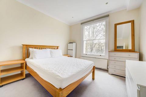undefined, Kempsford Gardens, Earls Court, London, SW5