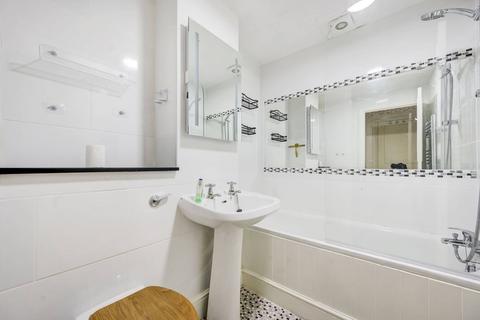 undefined, Kempsford Gardens, Earls Court, London, SW5