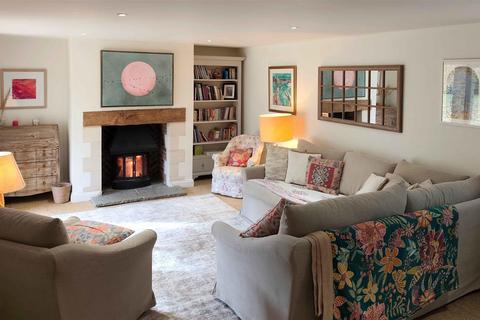 undefined, Cirencester GL7