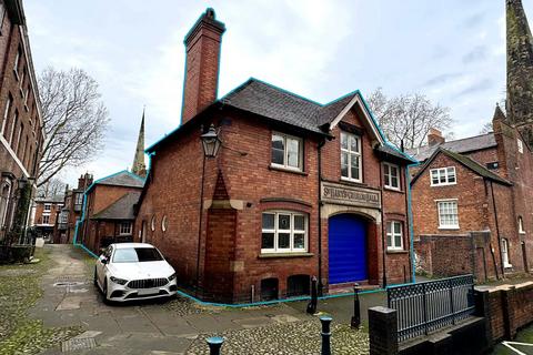 undefined, St Marys Hall, St Marys Court, Shrewsbury, SY1 1EG