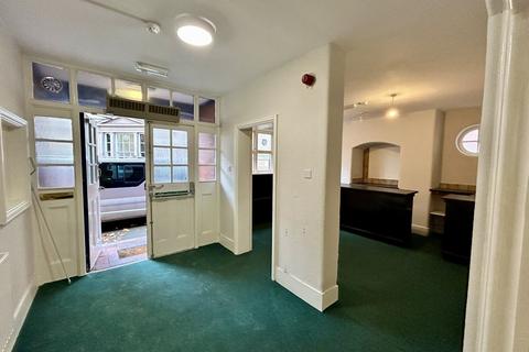 undefined, St Marys Hall, St Marys Court, Shrewsbury, SY1 1EG