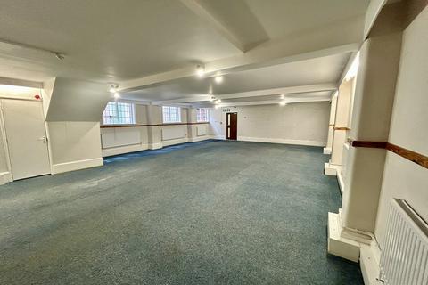 undefined, St Marys Hall, St Marys Court, Shrewsbury, SY1 1EG