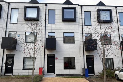 undefined, Sandywell Lane, Salford