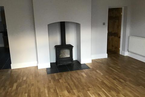 undefined, Nantwich CW5