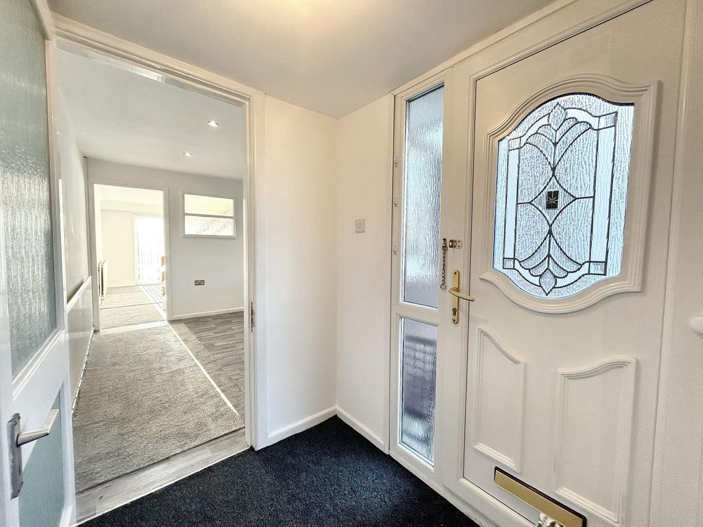 Vestibule