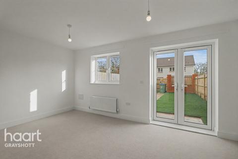 undefined, Ticcan Drive, Fareham