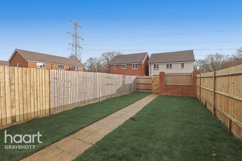 undefined, Ticcan Drive, Fareham