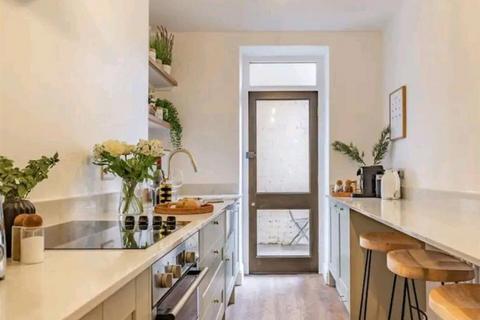 undefined, Flat 1, 5 St. Margarets Road, Cheltenham GL50