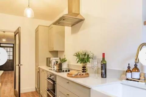 undefined, Flat 1, 5 St. Margarets Road, Cheltenham GL50