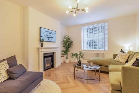 undefined, Flat 1, 5 St. Margarets Road, Cheltenham GL50
