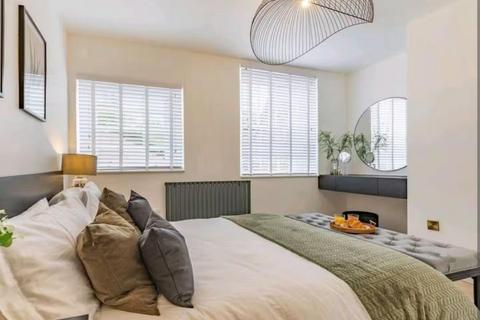 undefined, Flat 1, 5 St. Margarets Road, Cheltenham GL50