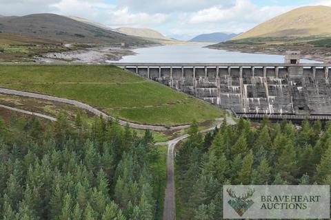 undefined, Skyfall 3, Aultguish Dam, Garve, IV23 2PJ