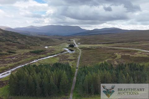 undefined, Skyfall 3, Aultguish Dam, Garve, IV23 2PJ