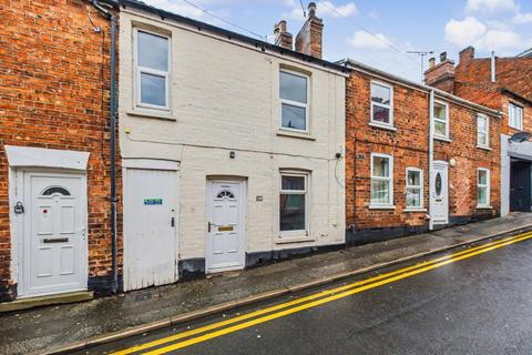 undefined, St. Hugh Street, Lincoln