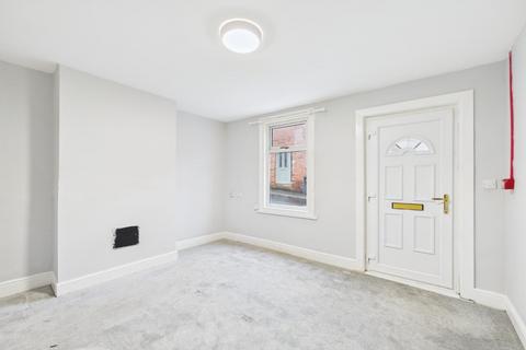 undefined, St. Hugh Street, Lincoln