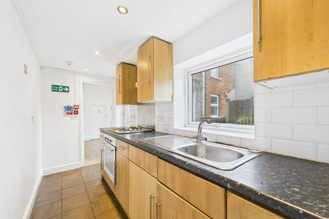 undefined, St. Hugh Street, Lincoln