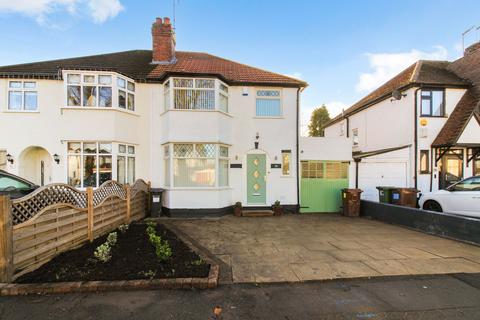 undefined, Stanway Road, Solihull, B90