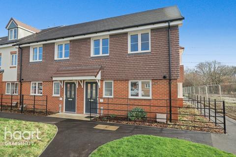 undefined, Ticcan Drive, Fareham